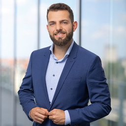 Ing. Burak Kaya