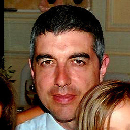 Antonis Christofides