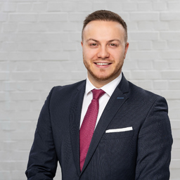 Dariush Brillowski's profile picture