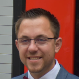Daniel Paul