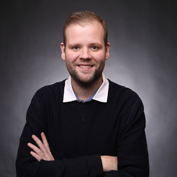 Justinus Haas