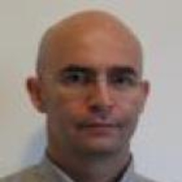 Antonio Alvarez