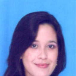 Katherine Velásquez Fernández