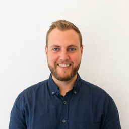 Simon Scheuermann