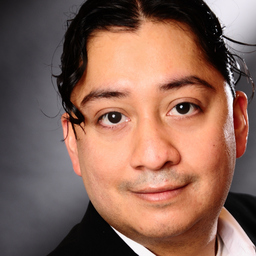 Luis Ramon Santana Alvarez