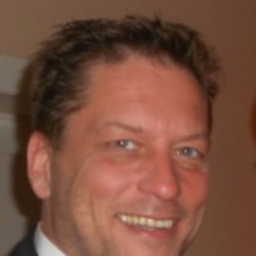 Oliver Daubenmerkl