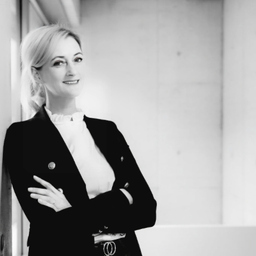Britta Scholz