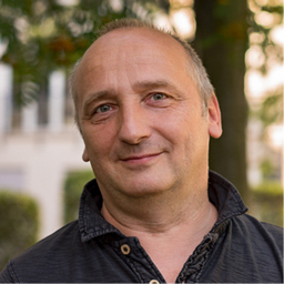 Dipl.-Ing. Konrad Domke's profile picture