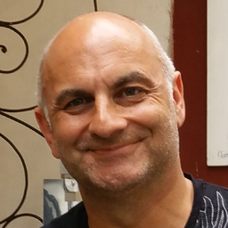 Harald Ambrusch's profile picture