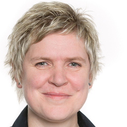 Dr. Marlene Willkomm