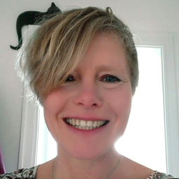 Angela Hoeck