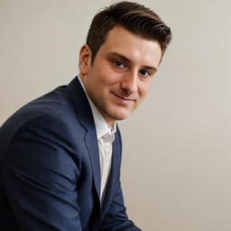 Maxim Tsiroulnik