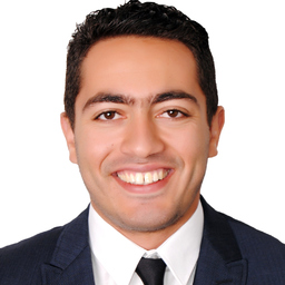 Moustafa Mourad