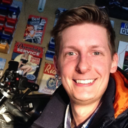 Adrian Rozek