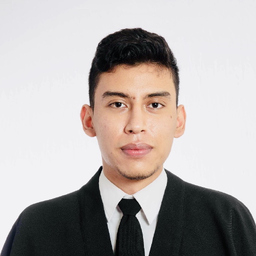 Erick Alexander Brito Paz