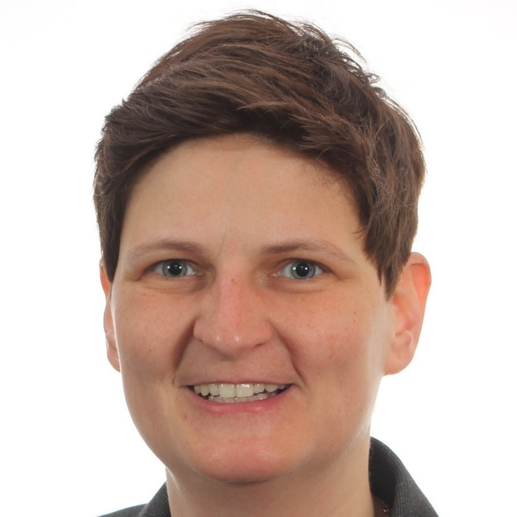 Frauke Schmidt Medizinprodukteberaterin/Accountmanagerin Andreas