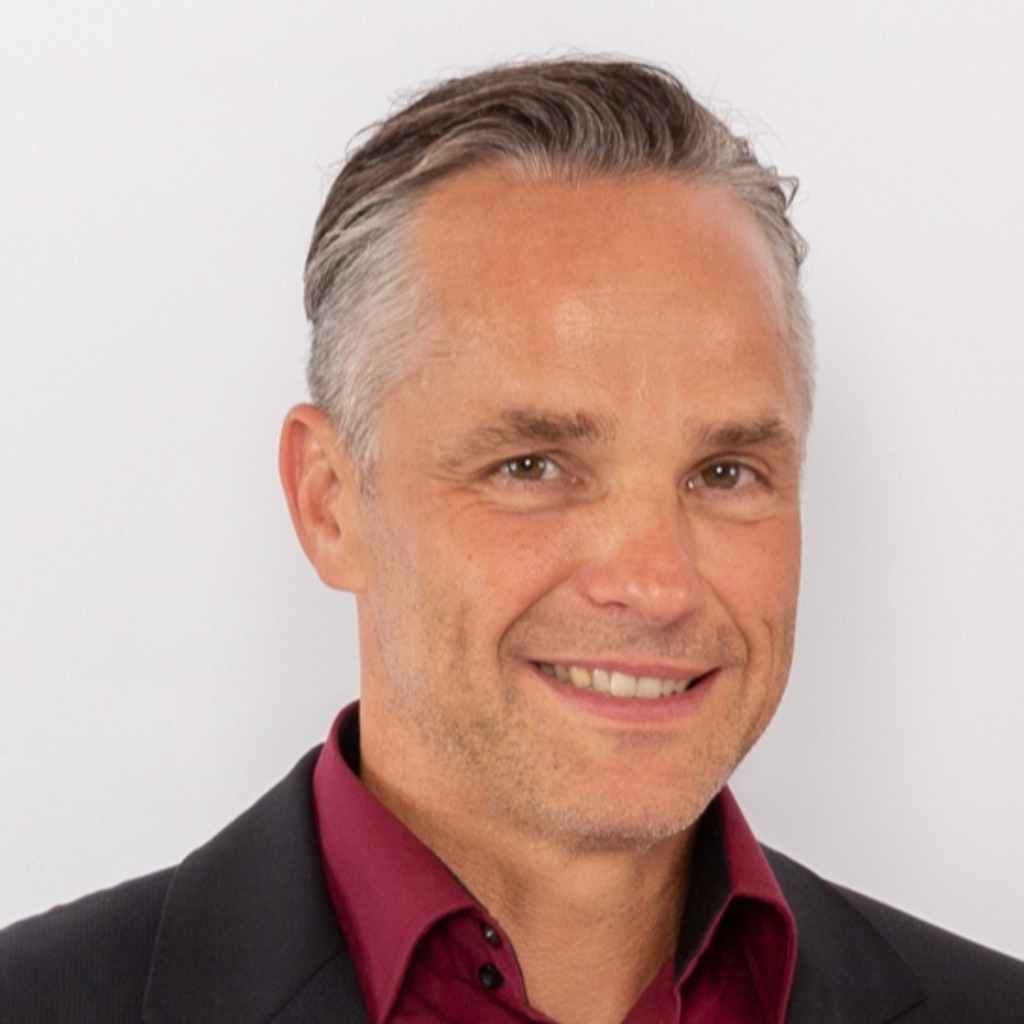 Ralf von Frieling Senior Systems Engineer Honeywell Aerospace GmbH