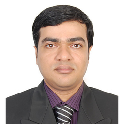 Muhammad Saidur Rahman