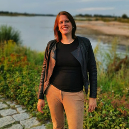 Simone Hogewoning