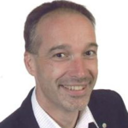 Dipl.-Ing. Christoph Peickert