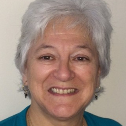 A. Patricia Pedraza