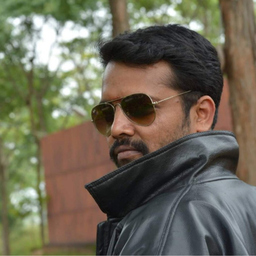 Ulhas Kumar