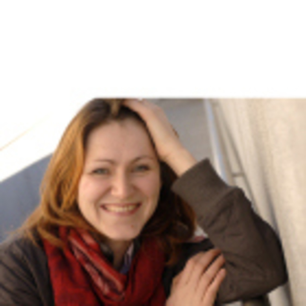 Olga Slavkina - MBA student class 2007 - Instituto de Empresa | XING