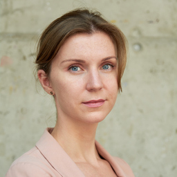Katerina Andriuscenco