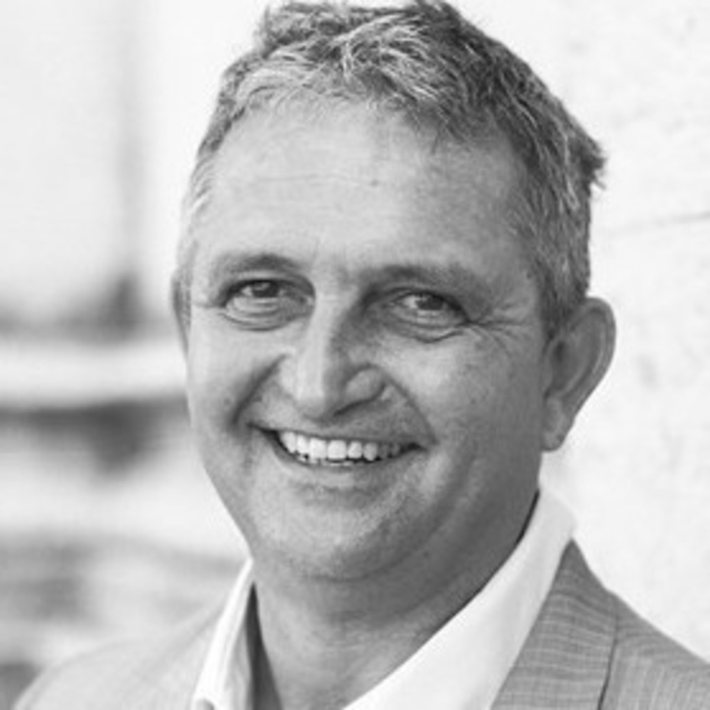 Thomas Schusser Systemischer Organisationsentwickler