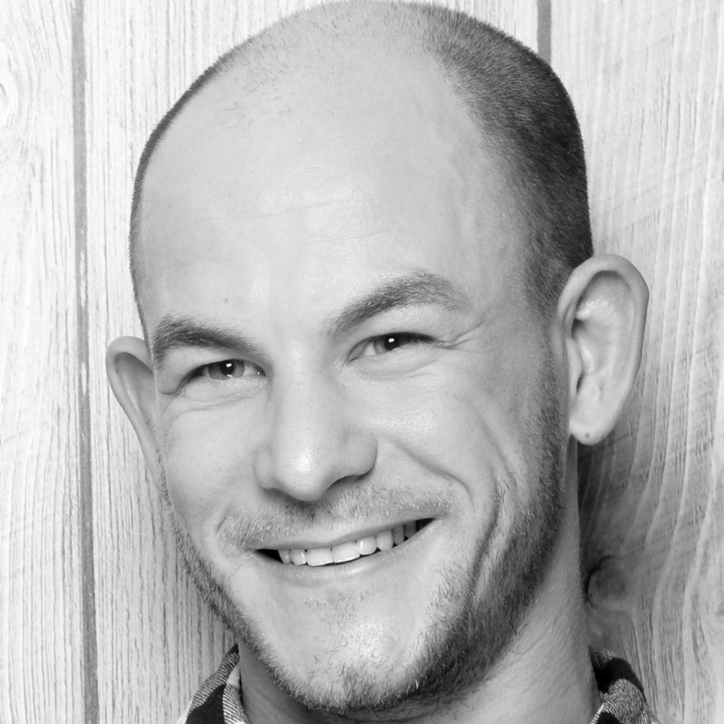 Victor Althammer Abendleitung / Night Manager Humboldthain XING