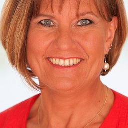 Esther Dilcher