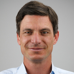 Daniel Eberhardt
