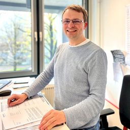 Florian Wester