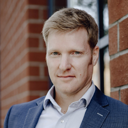 Tim Staupendahl's profile picture