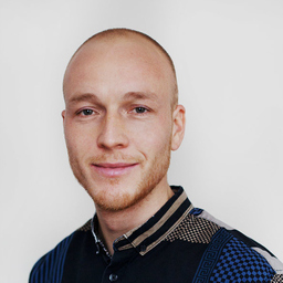 Profilbild Erik Kliewe