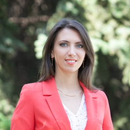 Mariana Stoicev