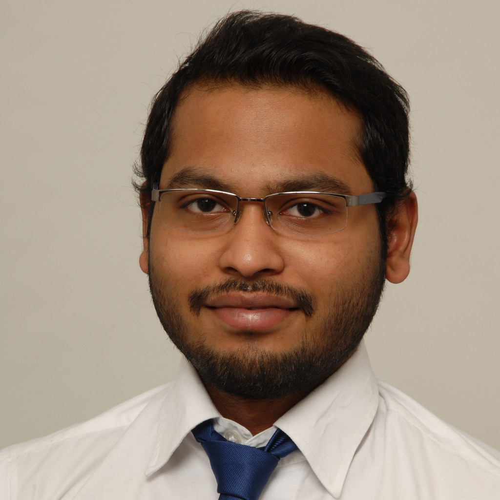 Abhishek Verma - Telecommunication System Engineer - OQ Technology s.a ...