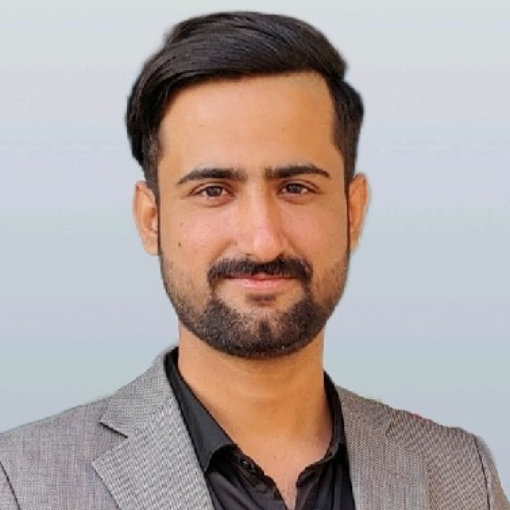 Arsalan Asghar - Flutter Developer - Contour Software | XING