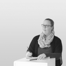 Saskia Klask 's profile picture