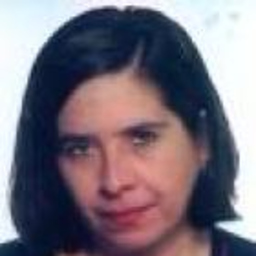 Maria Isabel Touris Cardeso