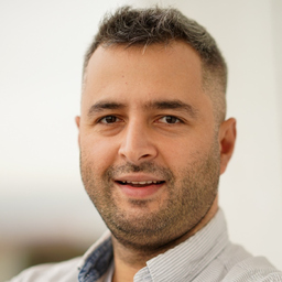Dr. Vasileios Filippou