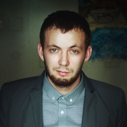 Igor Boyarovich's profile picture