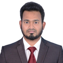 Shainsha Sabeer Ahamed