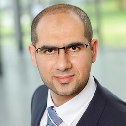 Muhammed Alhanouti