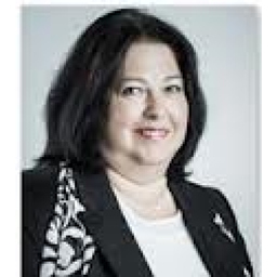 Susanne Scharer
