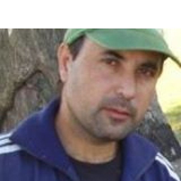 Ruben Alberto Boffi