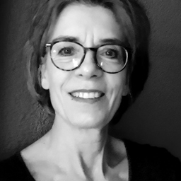 Gisela Kieselstein