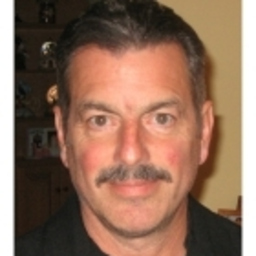 Bruce Hancock