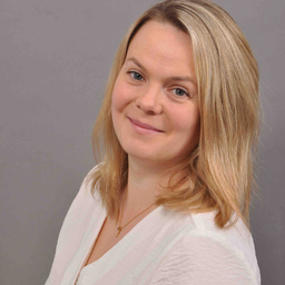 Anja Schirmer