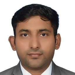 Shahzaib  Arshad Mahmood 